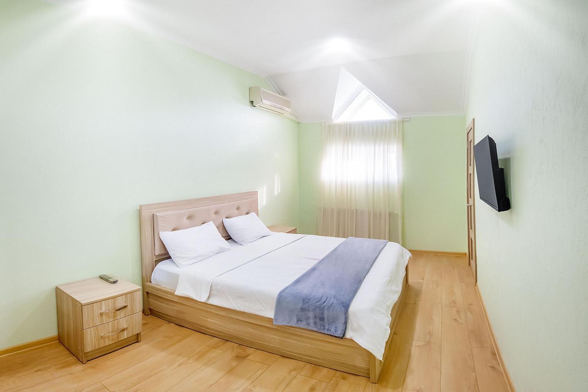 Apart Hotel Georgia Gold ティビリシ エクステリア 写真