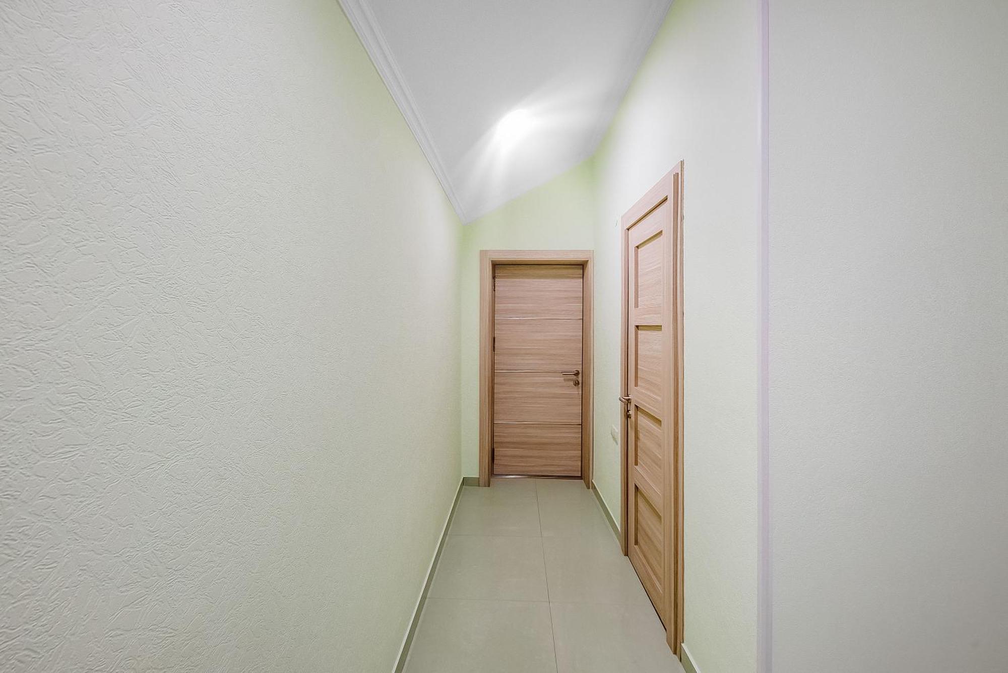 Apart Hotel Georgia Gold ティビリシ エクステリア 写真