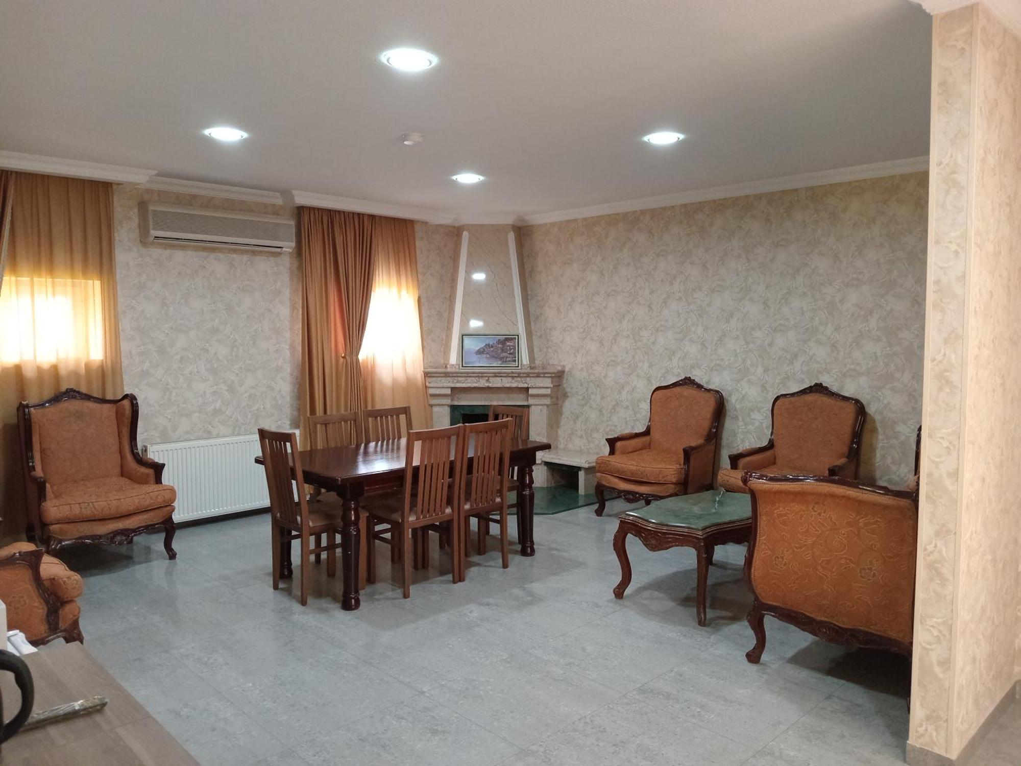 Apart Hotel Georgia Gold ティビリシ エクステリア 写真